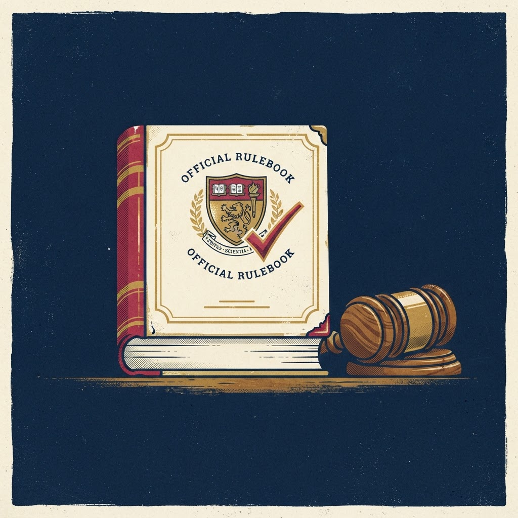 Illustration for “How to Read Your School's AI and Integrity Policy”
